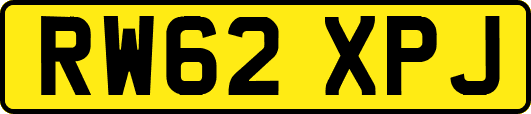 RW62XPJ