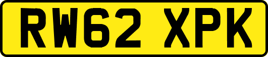 RW62XPK