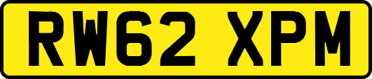 RW62XPM
