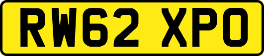RW62XPO