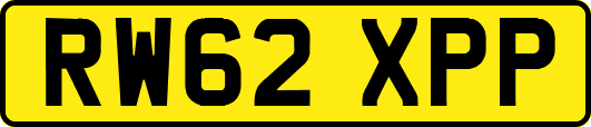 RW62XPP