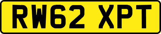 RW62XPT