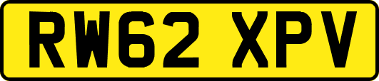 RW62XPV