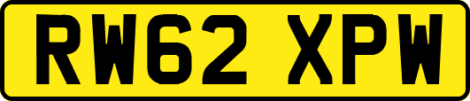 RW62XPW