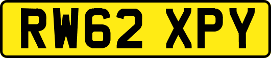RW62XPY