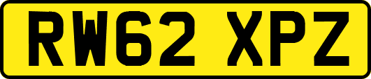 RW62XPZ