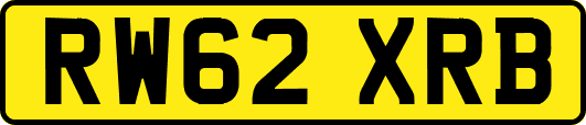 RW62XRB