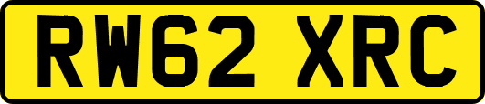 RW62XRC