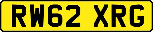 RW62XRG