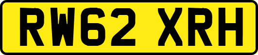 RW62XRH