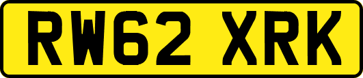 RW62XRK
