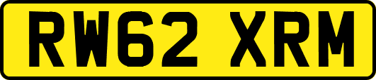RW62XRM