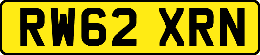 RW62XRN