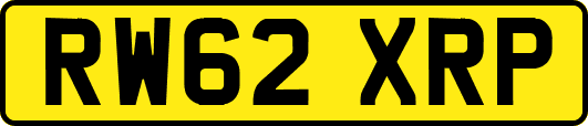 RW62XRP
