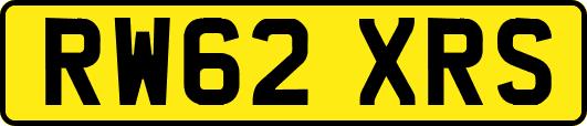 RW62XRS