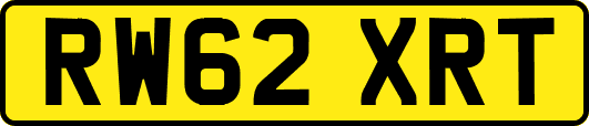 RW62XRT