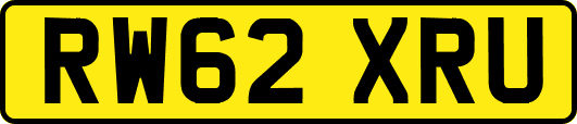 RW62XRU