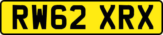 RW62XRX