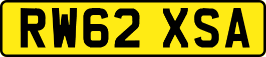 RW62XSA