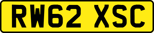 RW62XSC