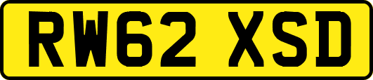 RW62XSD