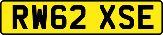 RW62XSE
