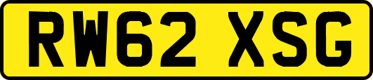 RW62XSG