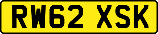 RW62XSK