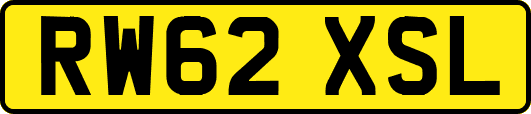 RW62XSL
