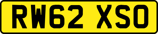RW62XSO