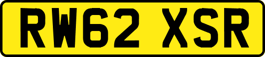 RW62XSR