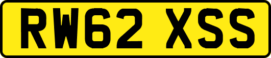 RW62XSS