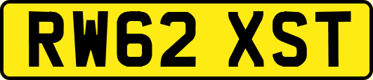 RW62XST