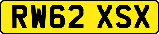 RW62XSX