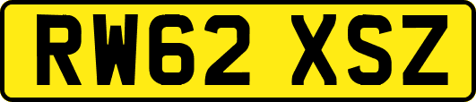 RW62XSZ