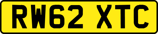 RW62XTC