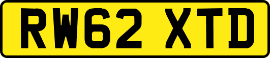 RW62XTD