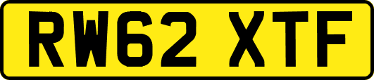 RW62XTF