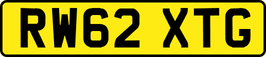 RW62XTG