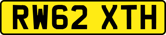 RW62XTH
