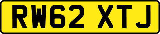 RW62XTJ