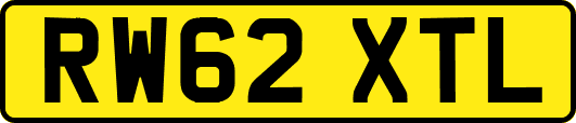 RW62XTL