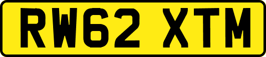RW62XTM