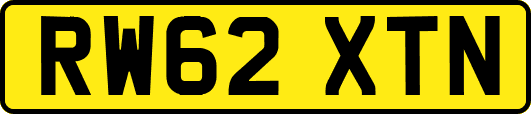 RW62XTN