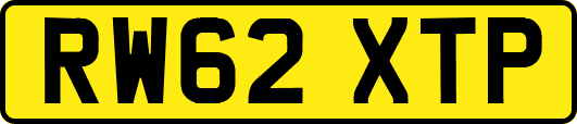 RW62XTP