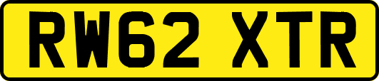 RW62XTR