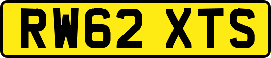 RW62XTS