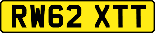 RW62XTT