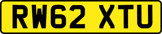 RW62XTU