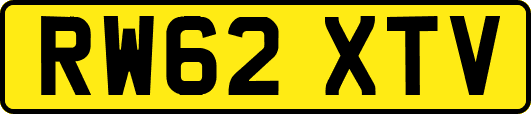 RW62XTV